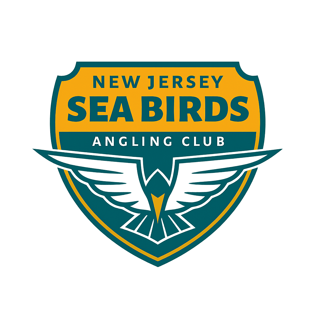 New Jersey Sea Birds AC